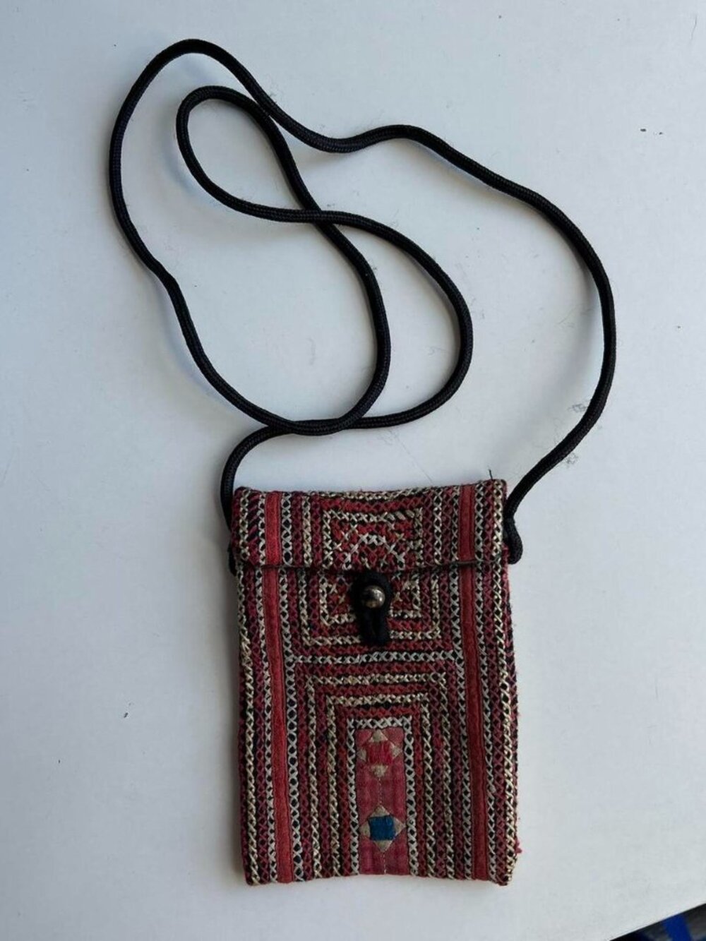 Small Cellphone Shoulder Purse